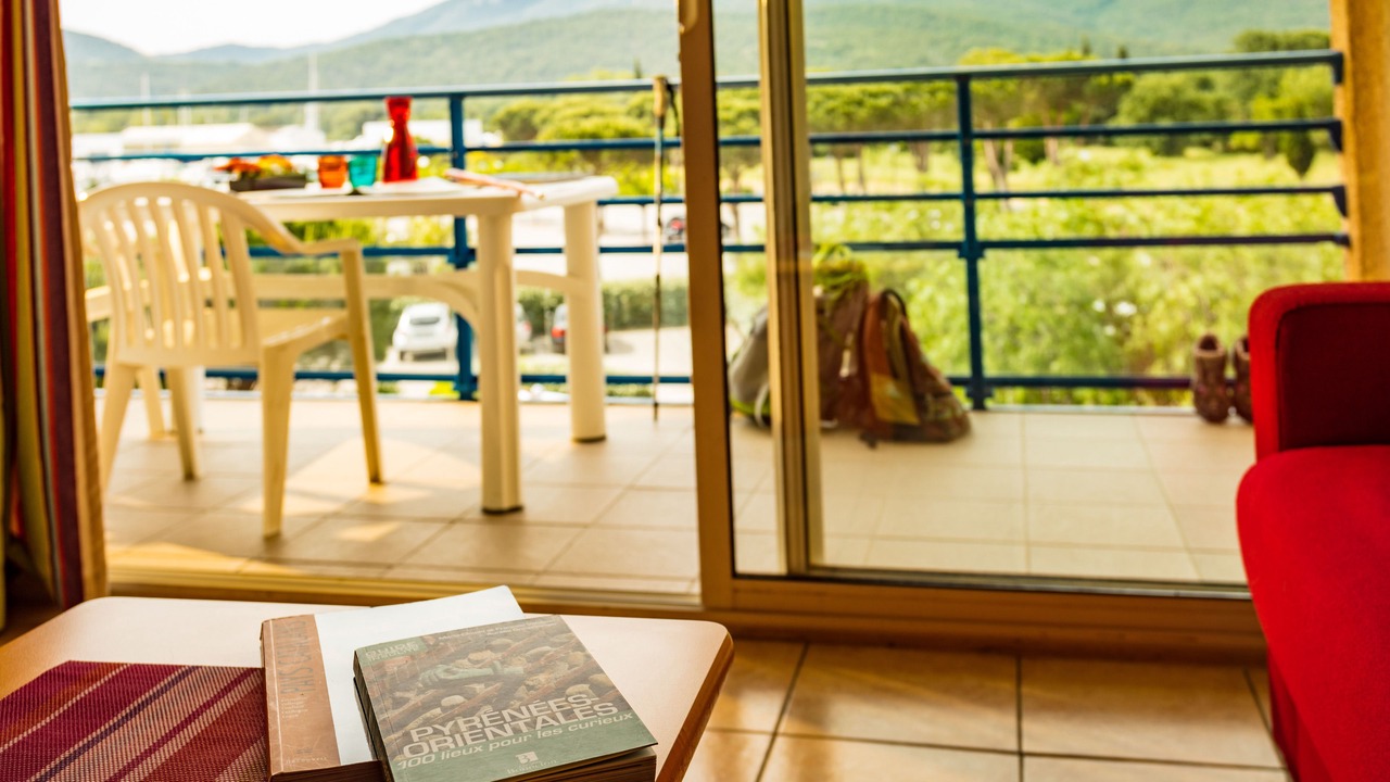 Photo of Bedroom in Plage d'Argeles