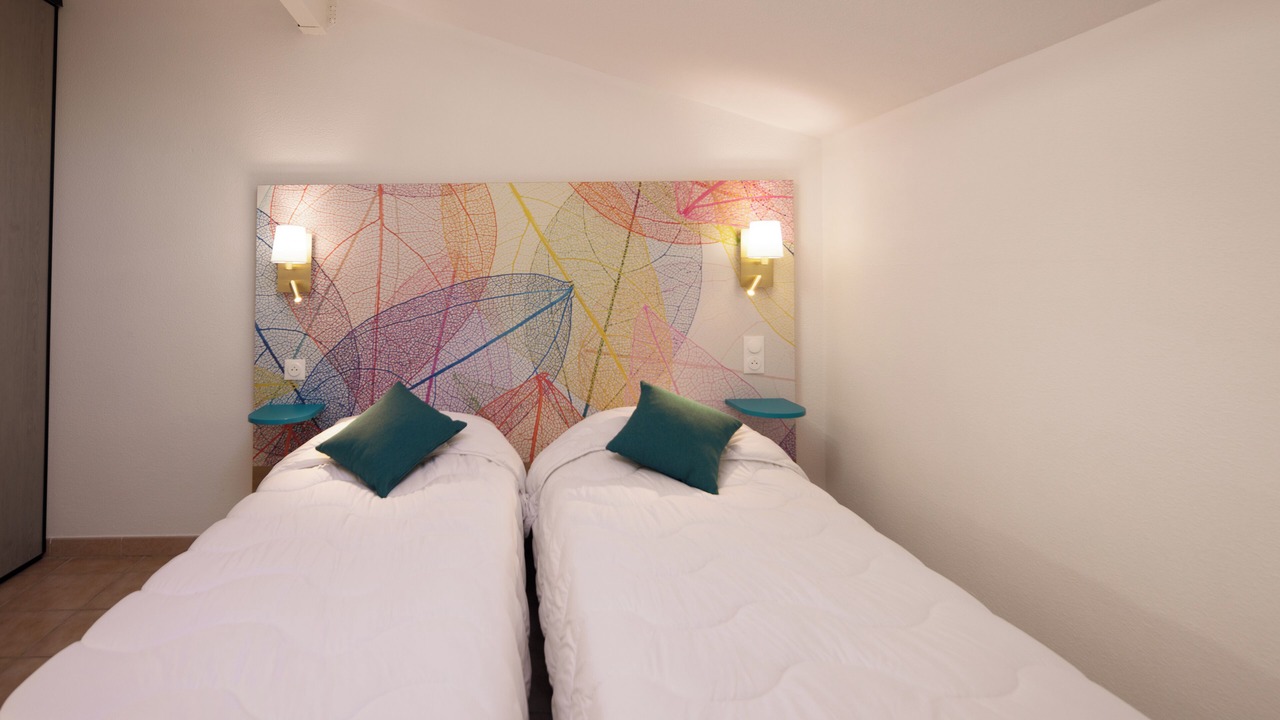 Photo of Bedroom in Plage d'Argeles