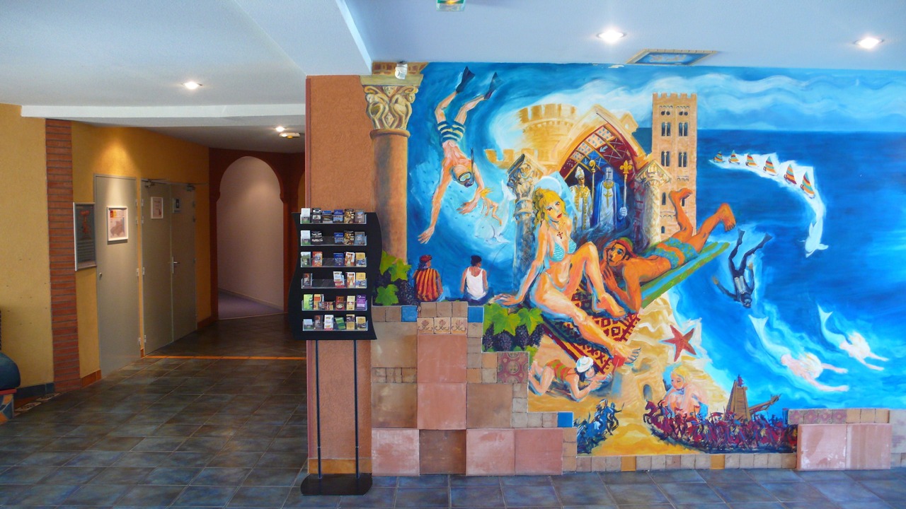 Photo of Others in Plage d'Argeles