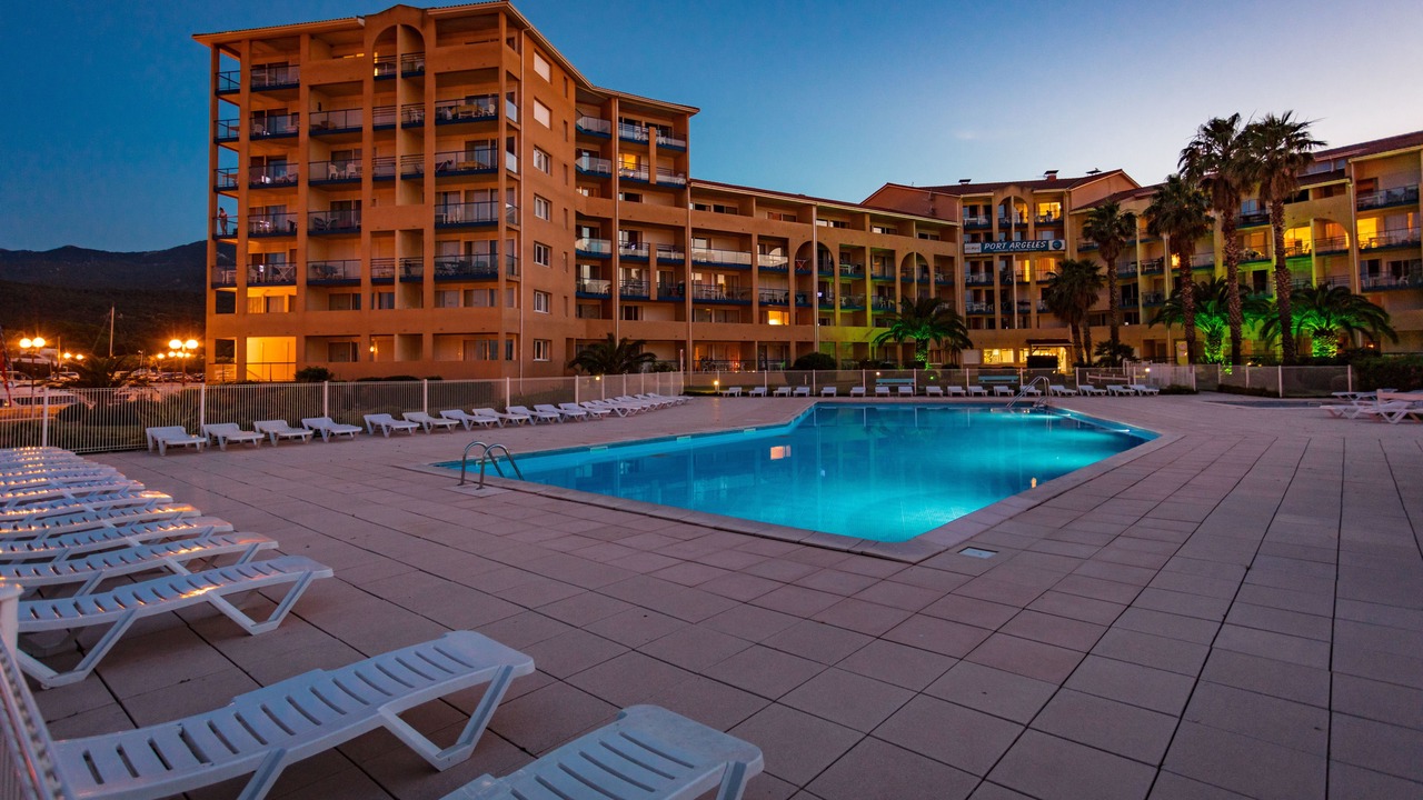 Photo of Outdoor in Plage d'Argeles