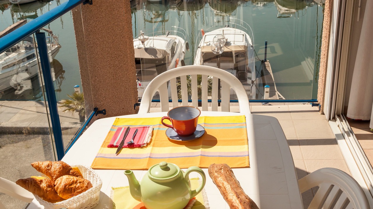 Photo of Bedroom in Plage d'Argeles