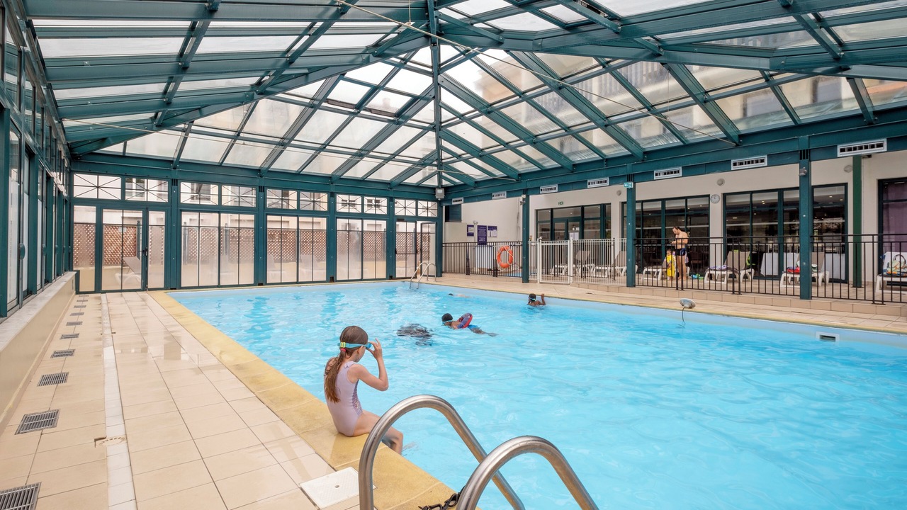 Photo of Outdoor in La Rochelle City Centre