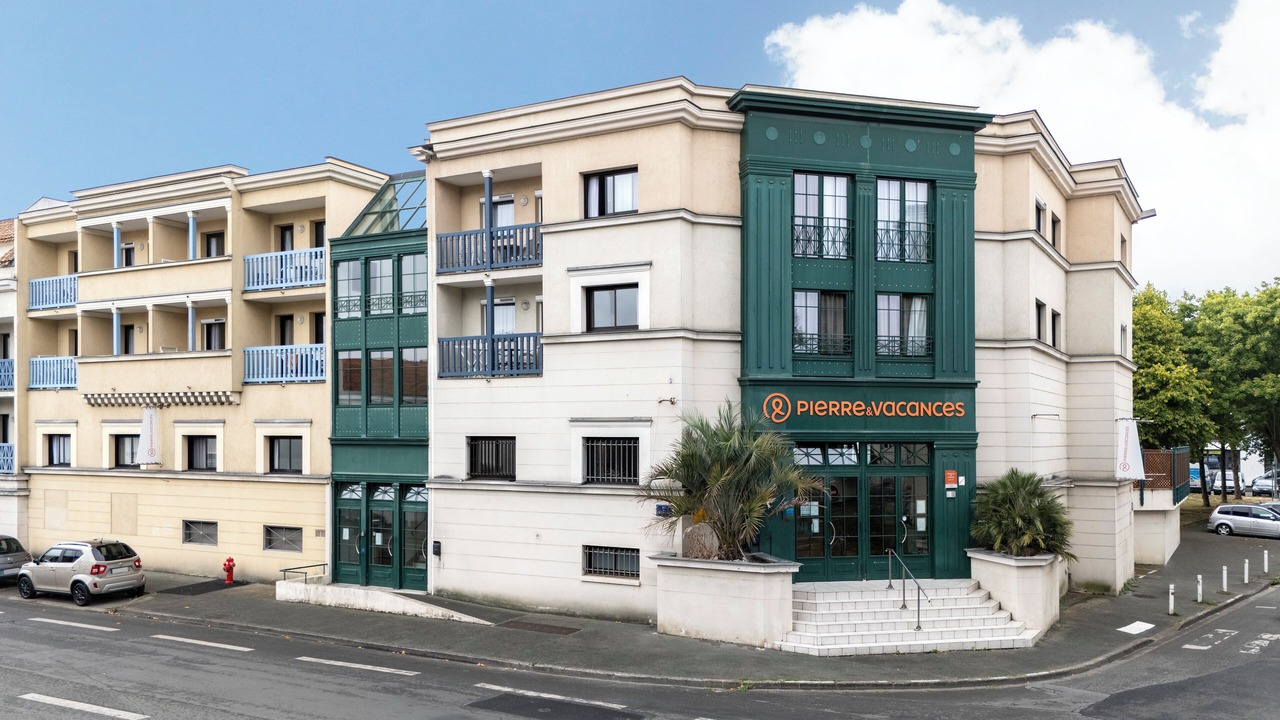 Photo of Outdoor in La Rochelle City Centre