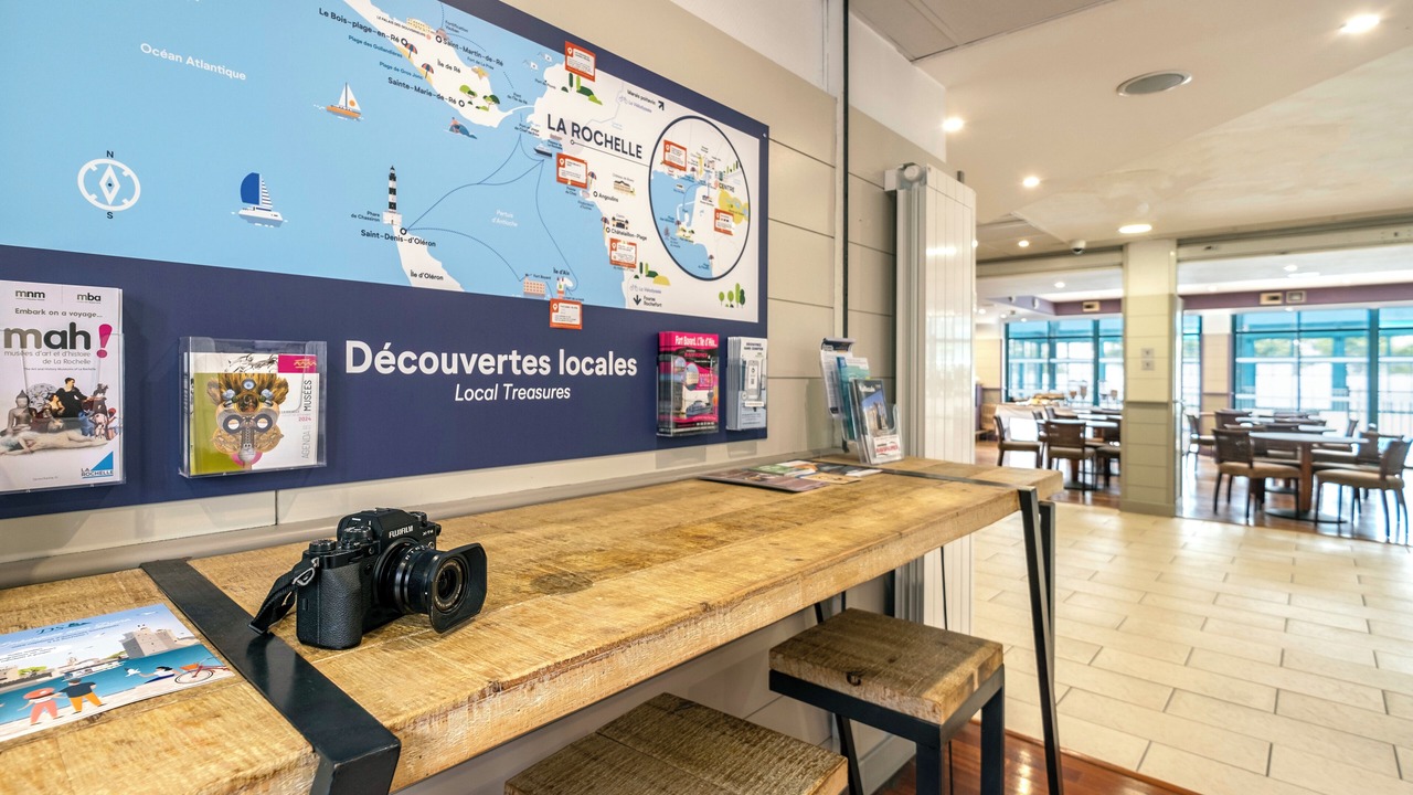 Photo of Others in La Rochelle City Centre