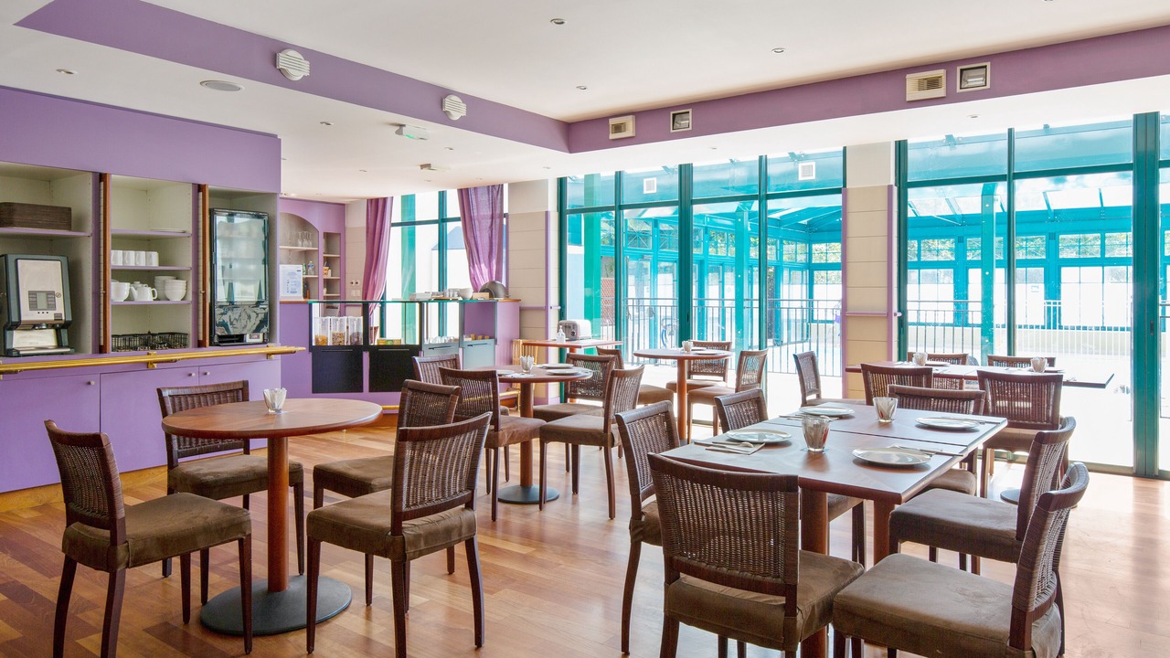 Photo of Others in La Rochelle City Centre