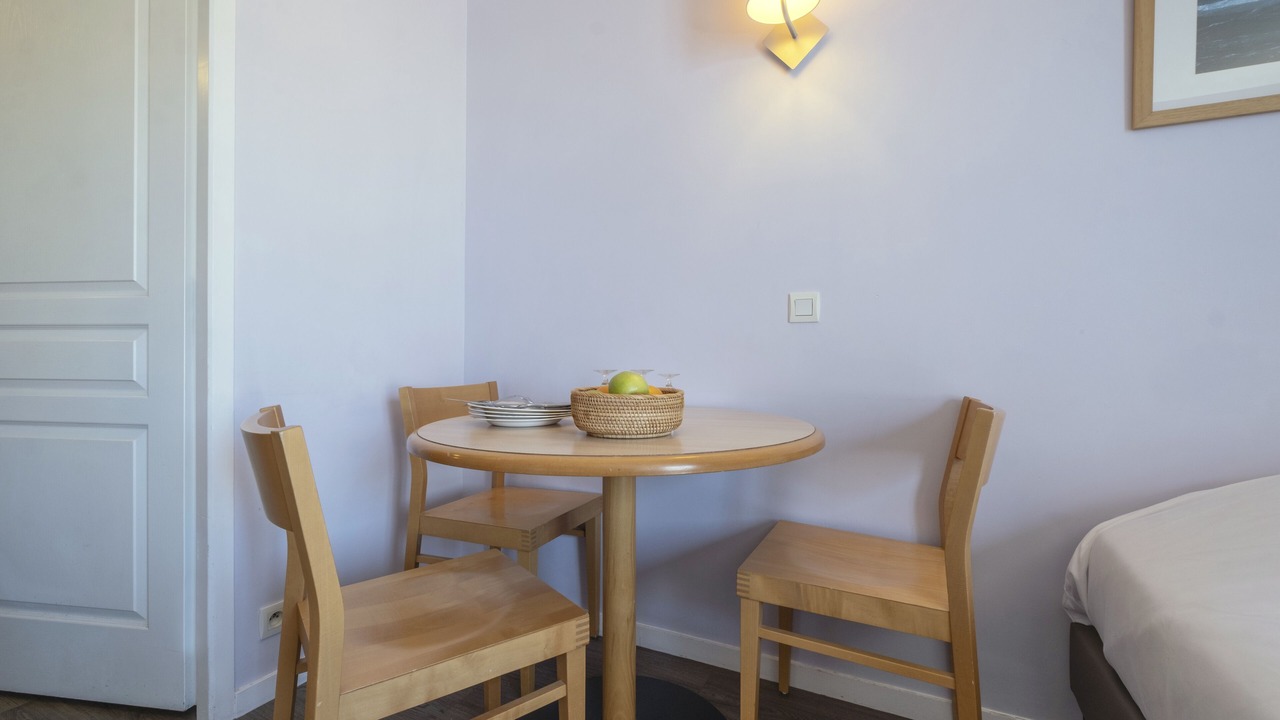 Photo of Livingroom in La Rochelle City Centre