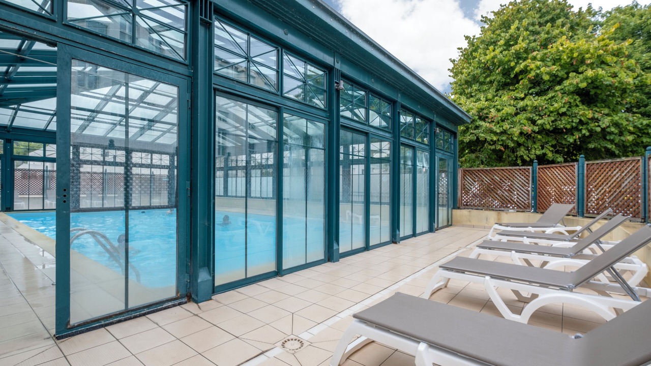 Photo of Outdoor in La Rochelle City Centre