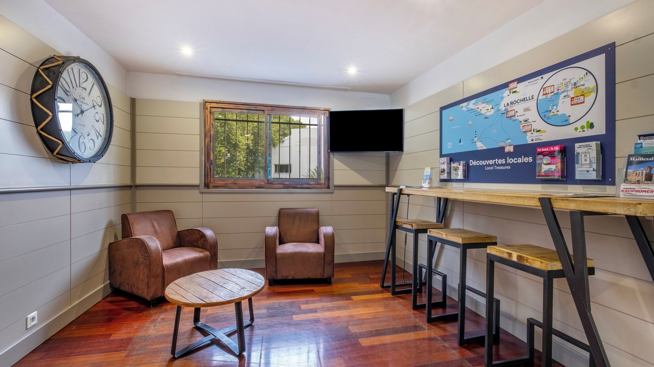 Photo of Others in La Rochelle City Centre