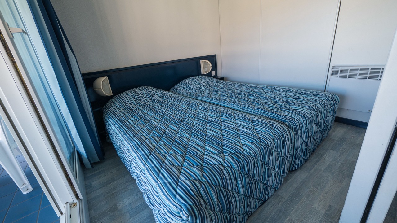 Photo of Bedroom in Vieux-Boucau-les-Bains