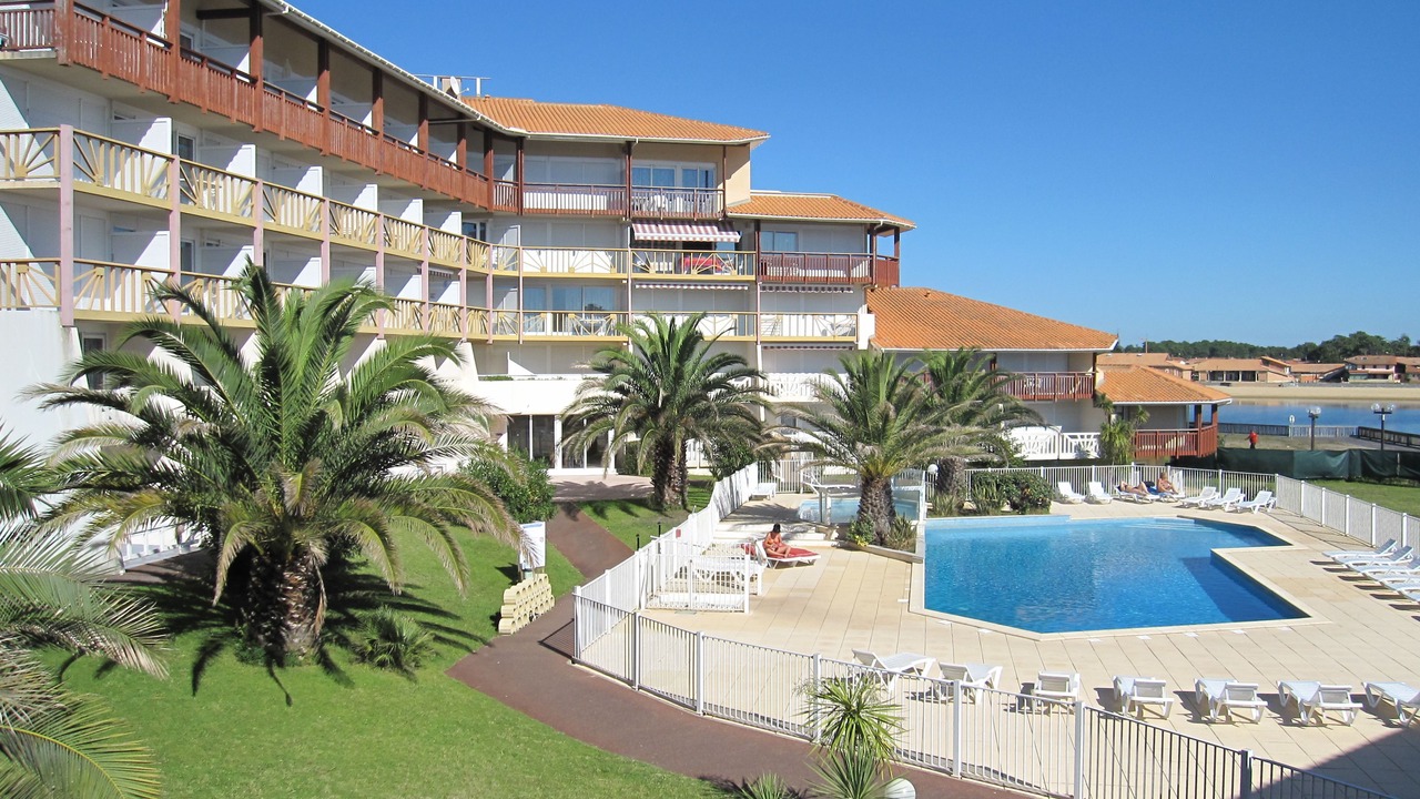 Photo of Outdoor in Vieux-Boucau-les-Bains