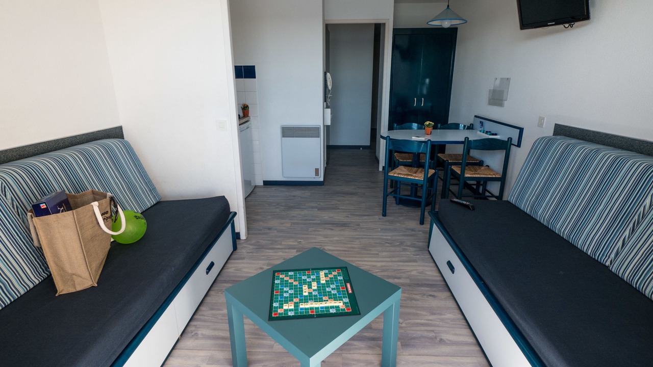 Photo of Livingroom in Vieux-Boucau-les-Bains