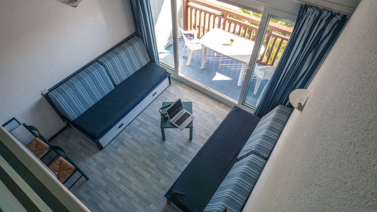 Photo of Livingroom in Vieux-Boucau-les-Bains