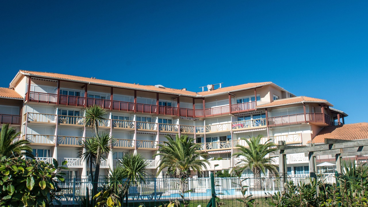 Photo of Outdoor in Vieux-Boucau-les-Bains