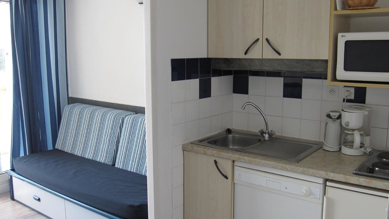 Photo of Kitchen in Vieux-Boucau-les-Bains