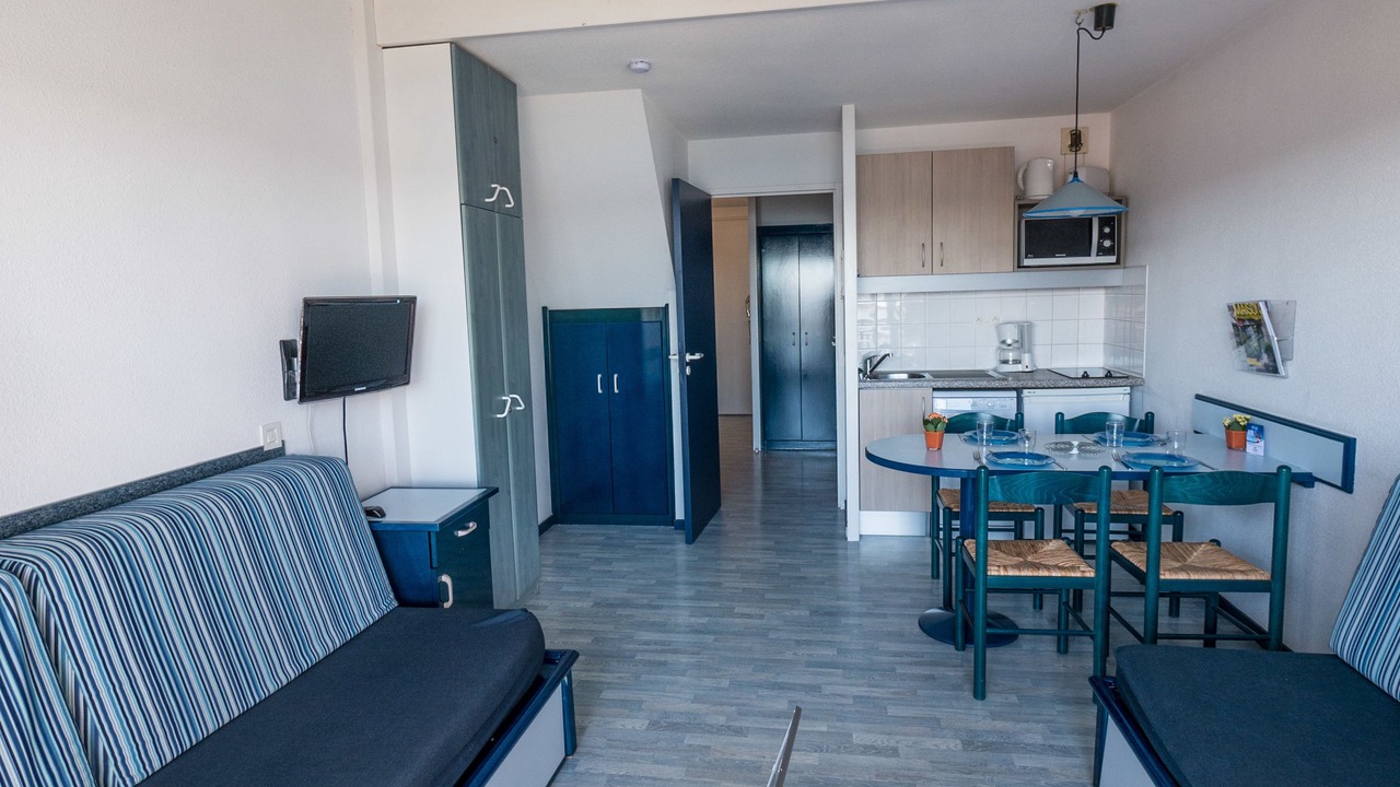 Photo of Livingroom in Vieux-Boucau-les-Bains