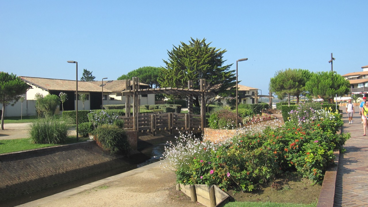 Photo of Outdoor in Vieux-Boucau-les-Bains