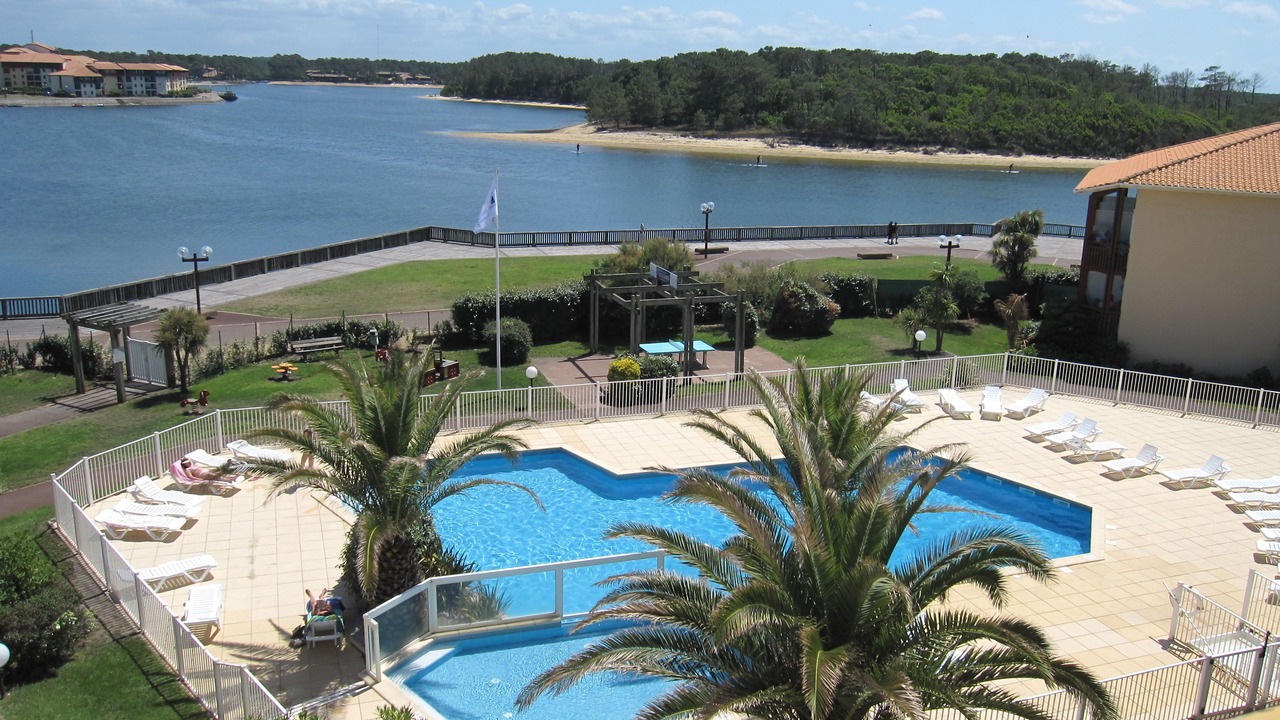 Photo of Outdoor in Vieux-Boucau-les-Bains