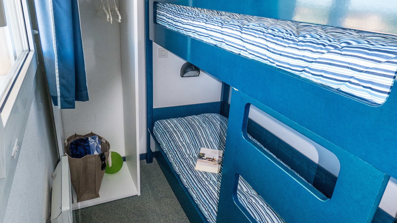 Photo of Bedroom in Vieux-Boucau-les-Bains