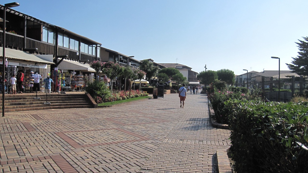 Photo of Outdoor in Vieux-Boucau-les-Bains