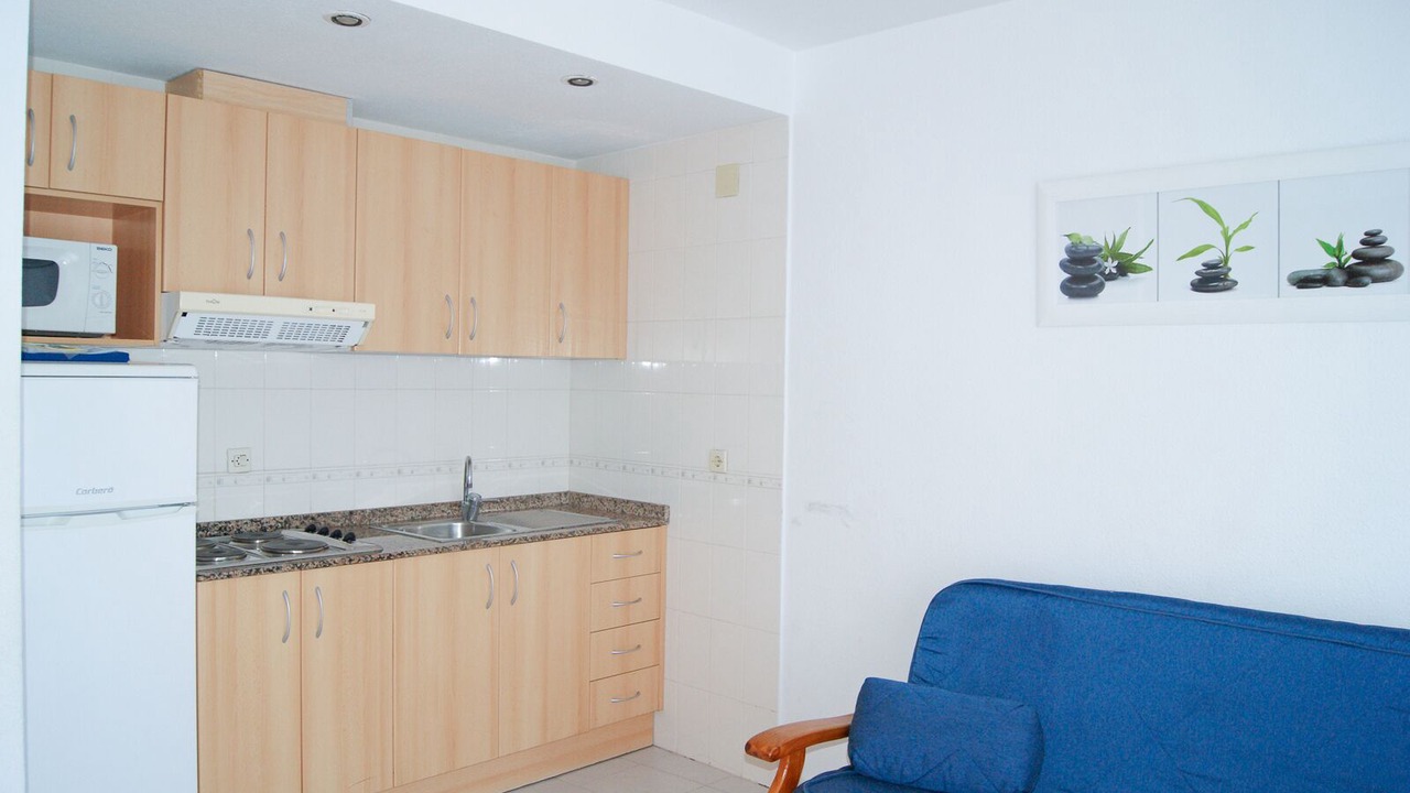 Photo of Kitchen in Orihuela Costa
