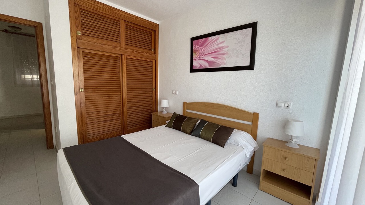 Photo of Bedroom in Orihuela Costa