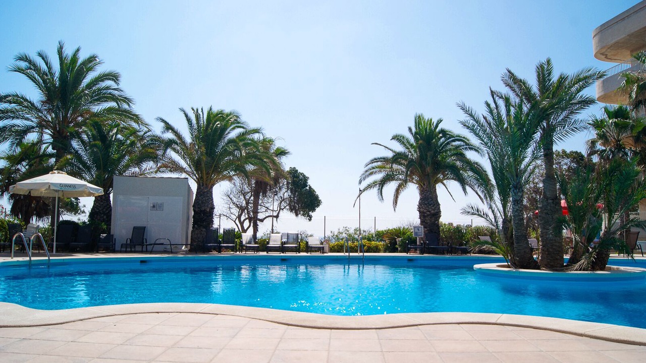 Photo of Outdoor in Orihuela Costa