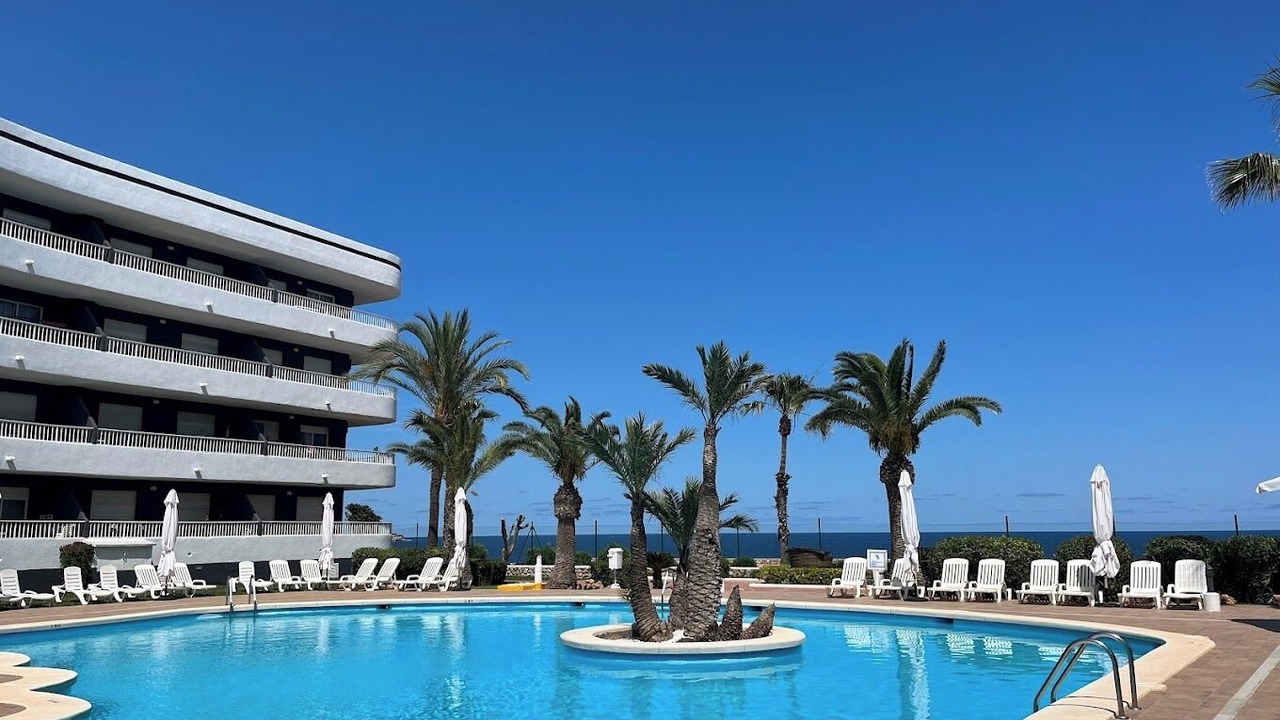Photo of Outdoor in Orihuela Costa