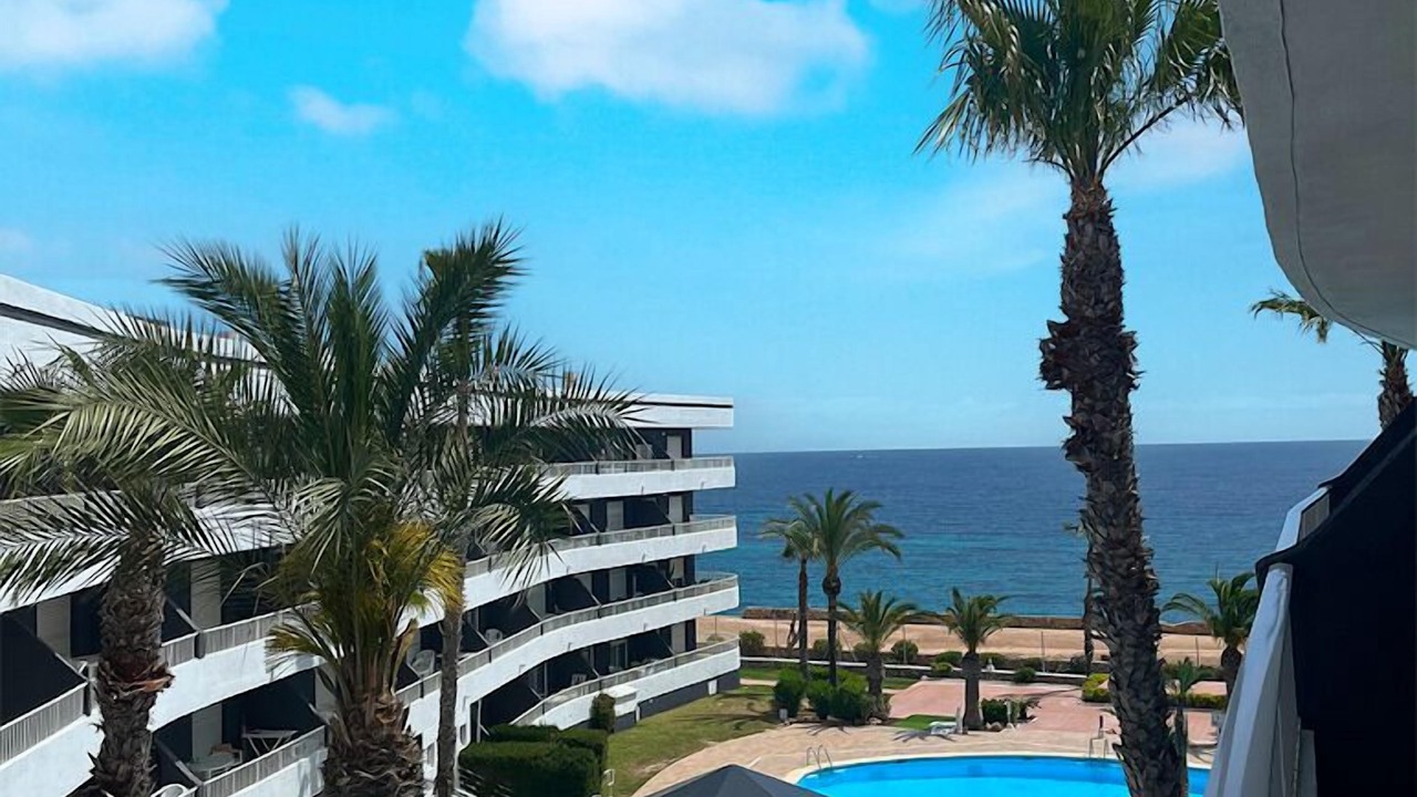 Photo of Outdoor in Orihuela Costa