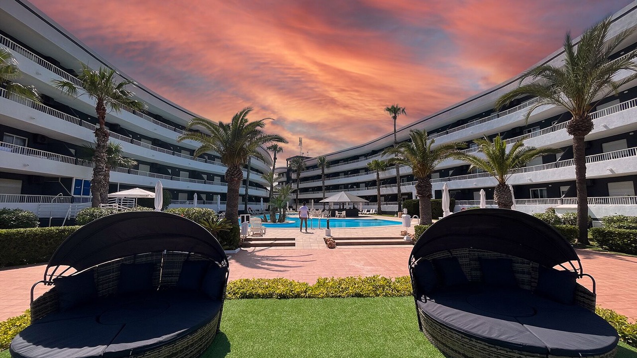 Photo of Outdoor in Orihuela Costa