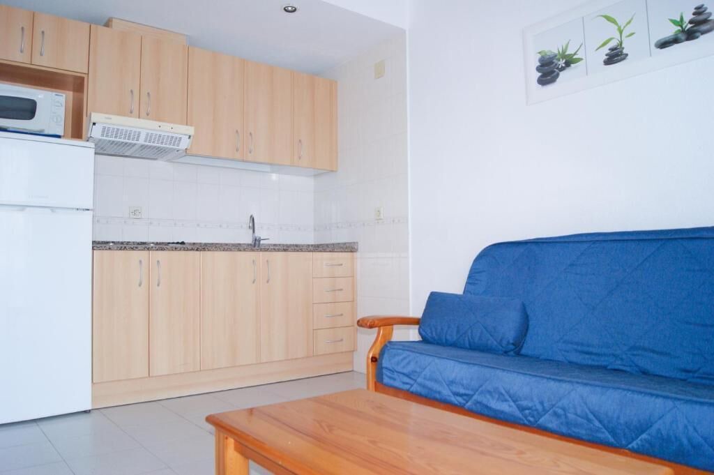 Photo of Kitchen in Orihuela Costa