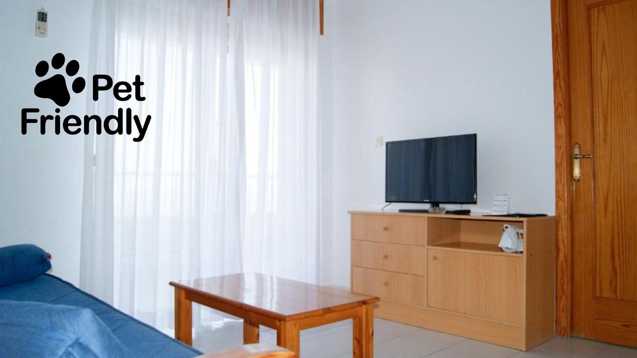 Photo of Livingroom in Orihuela Costa