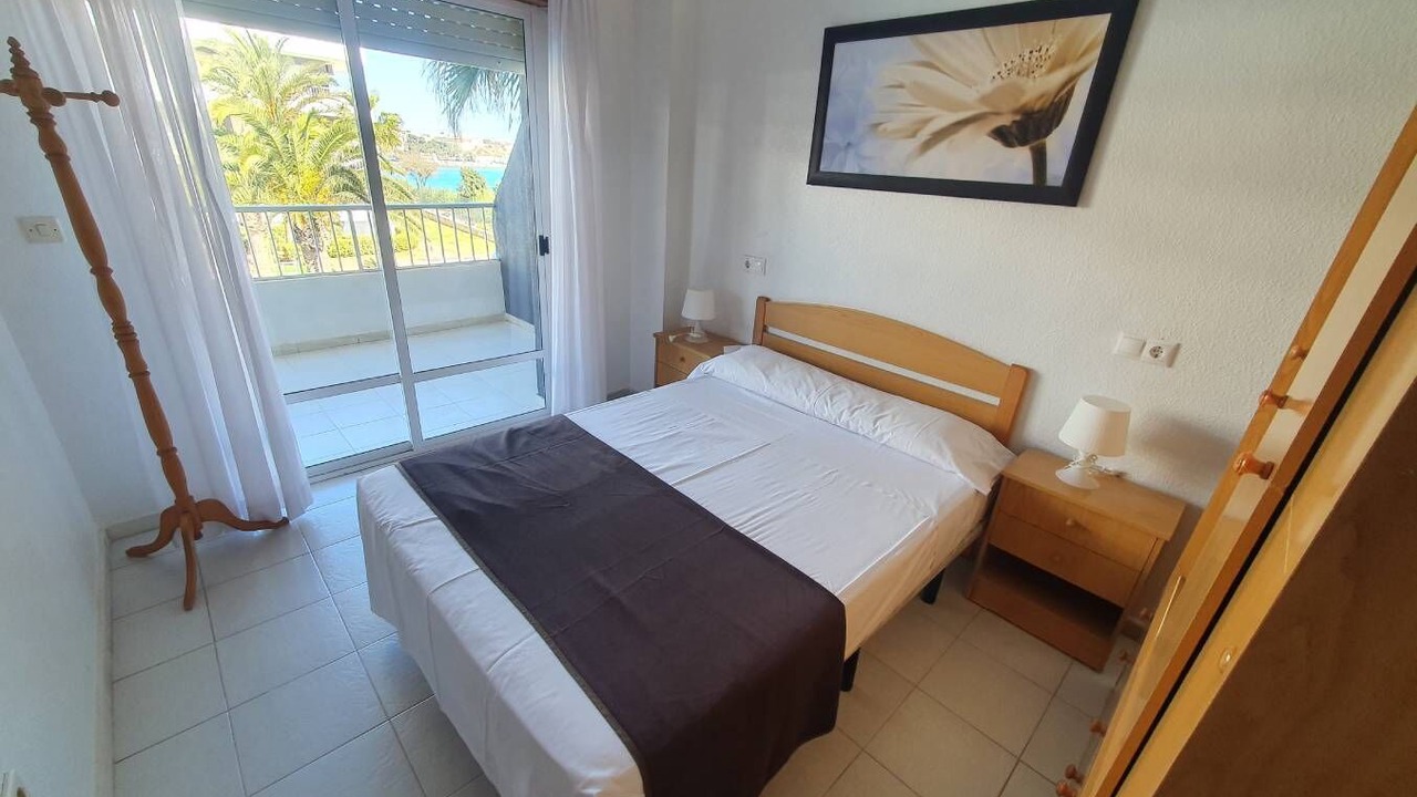 Photo of Bedroom in Orihuela Costa