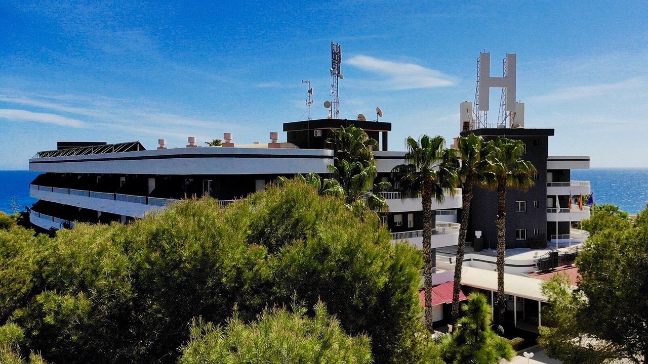 Photo of Outdoor in Orihuela Costa