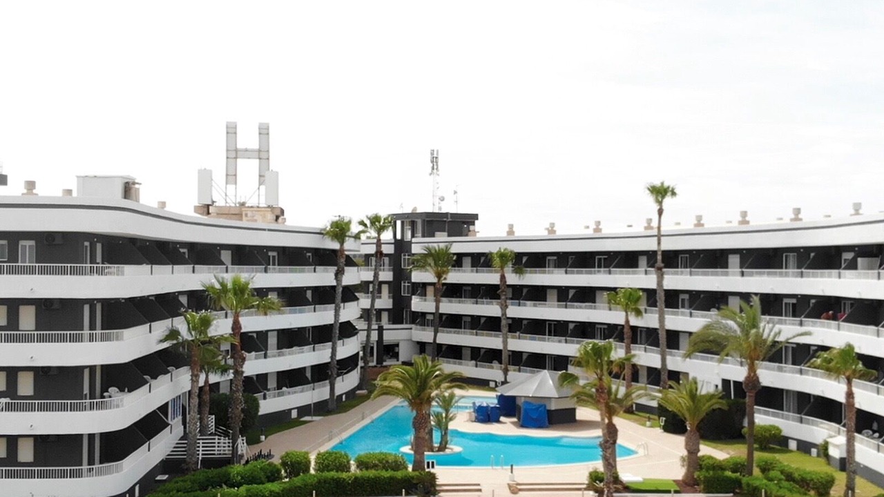 Photo of Outdoor in Orihuela Costa