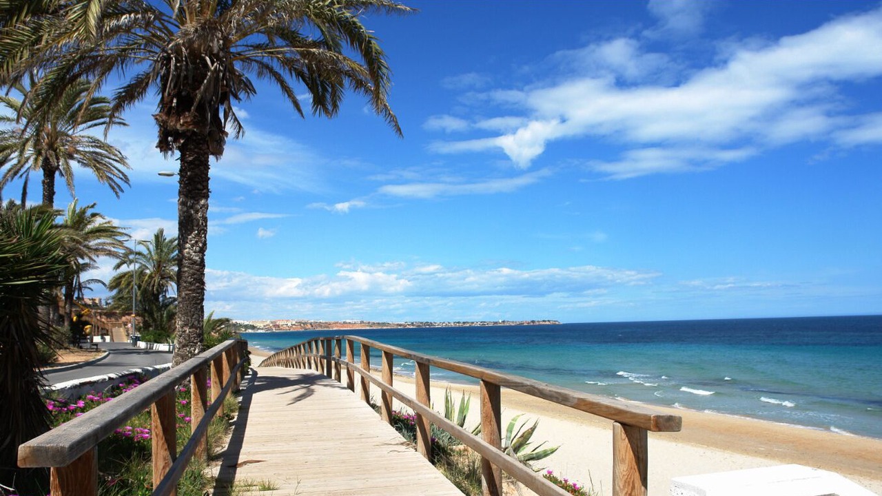 Photo of Others in Orihuela Costa
