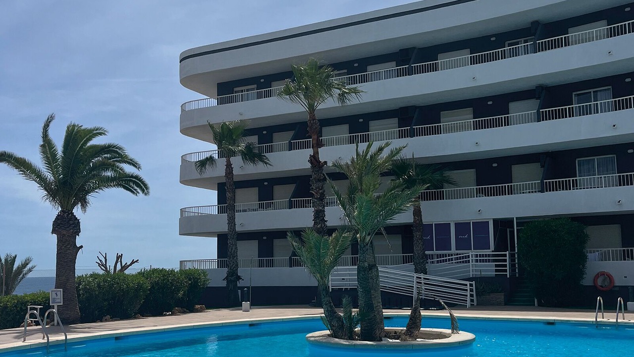 Photo of Outdoor in Orihuela Costa