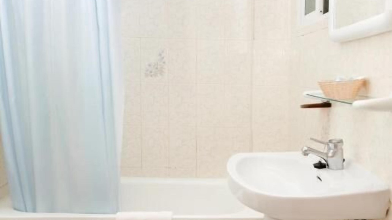 Photo of Bathroom in Orihuela Costa