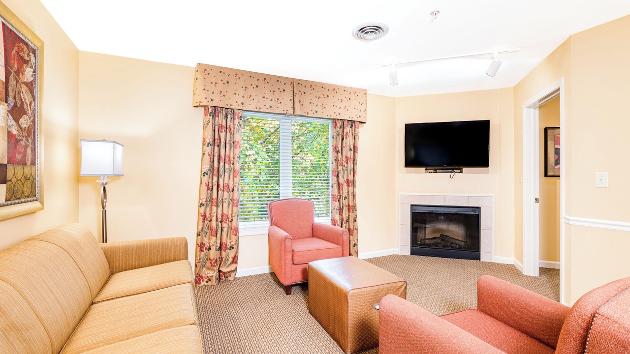 Photo of Livingroom in Hancock
