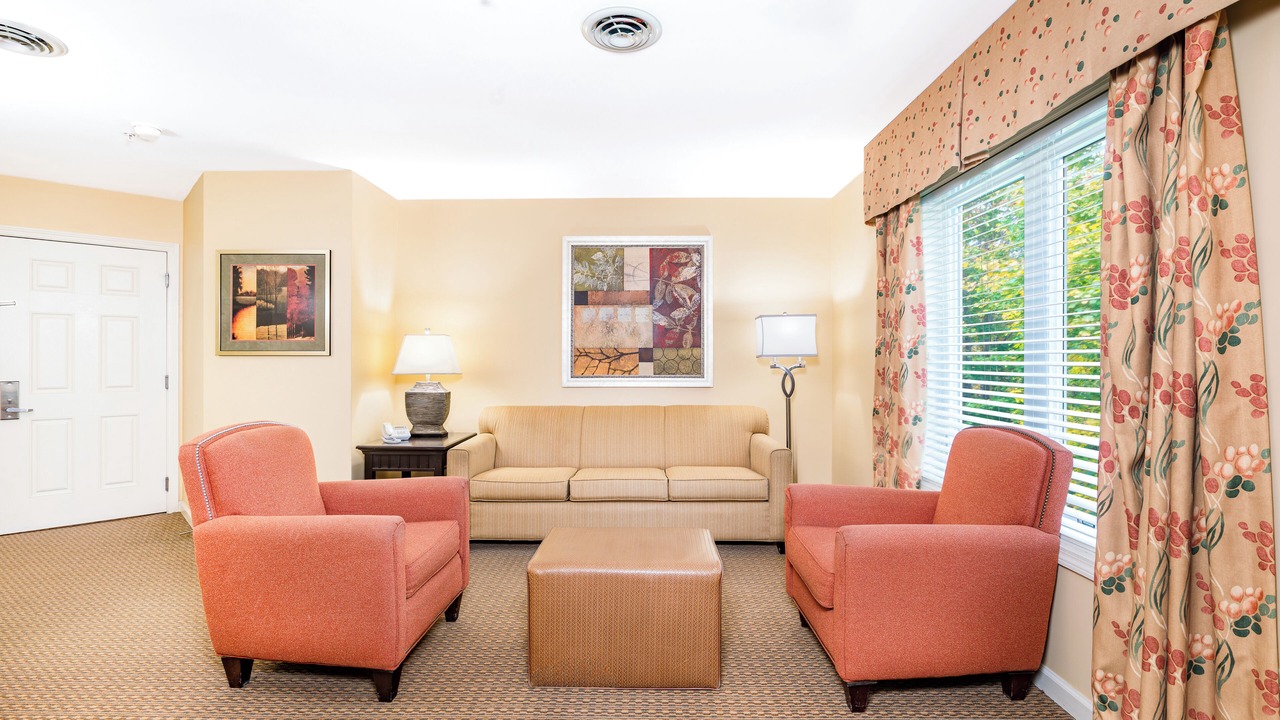 Photo of Livingroom in Hancock