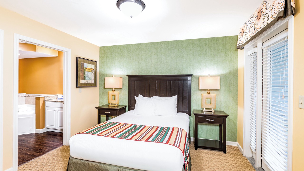 Photo of Bedroom in Hancock