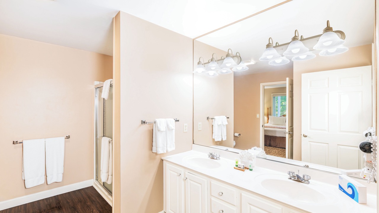 Photo of Bathroom in Hancock