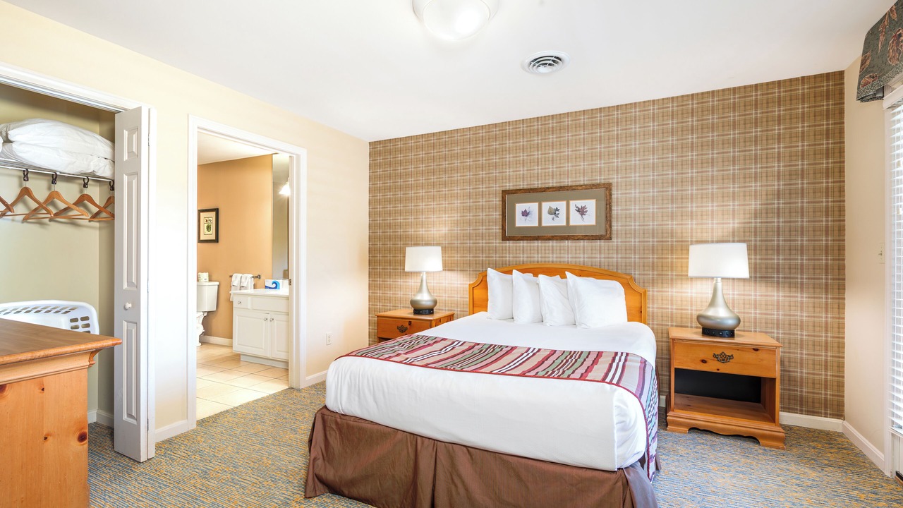 Photo of Bedroom in Hancock