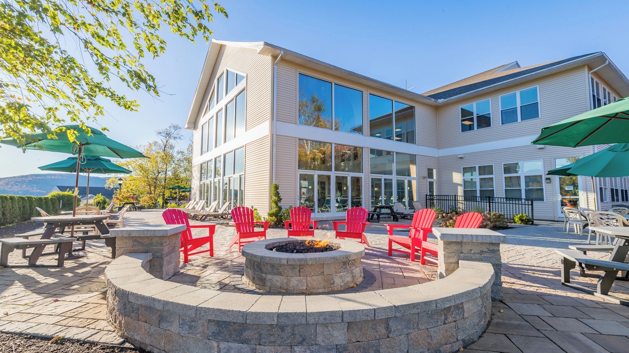Photo of Outdoor in Hancock