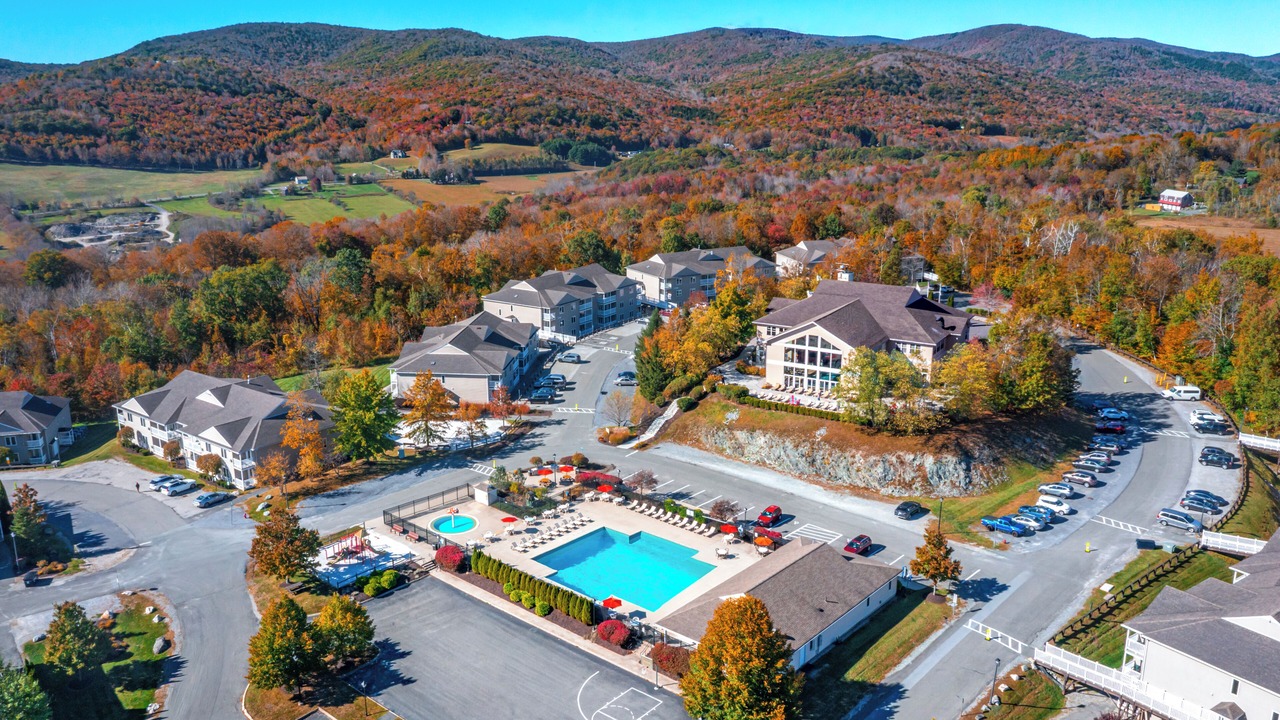Photo of Outdoor in Hancock