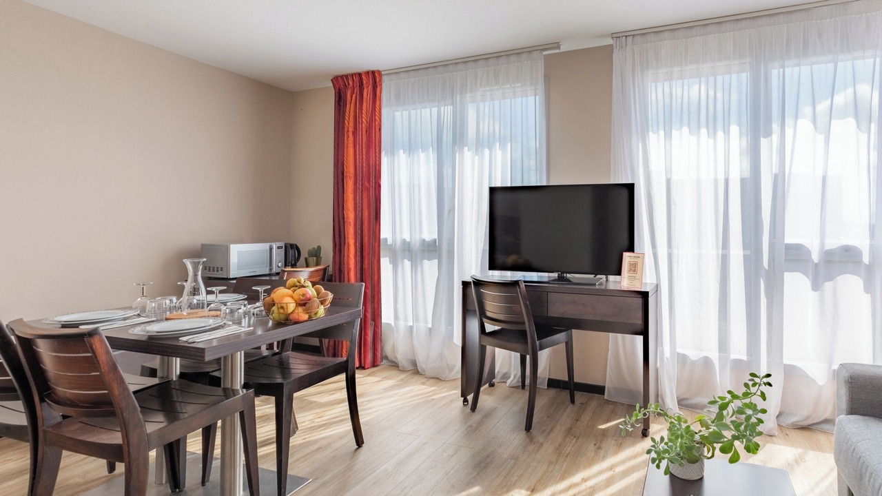 Photo of Livingroom in Saint-Herblain