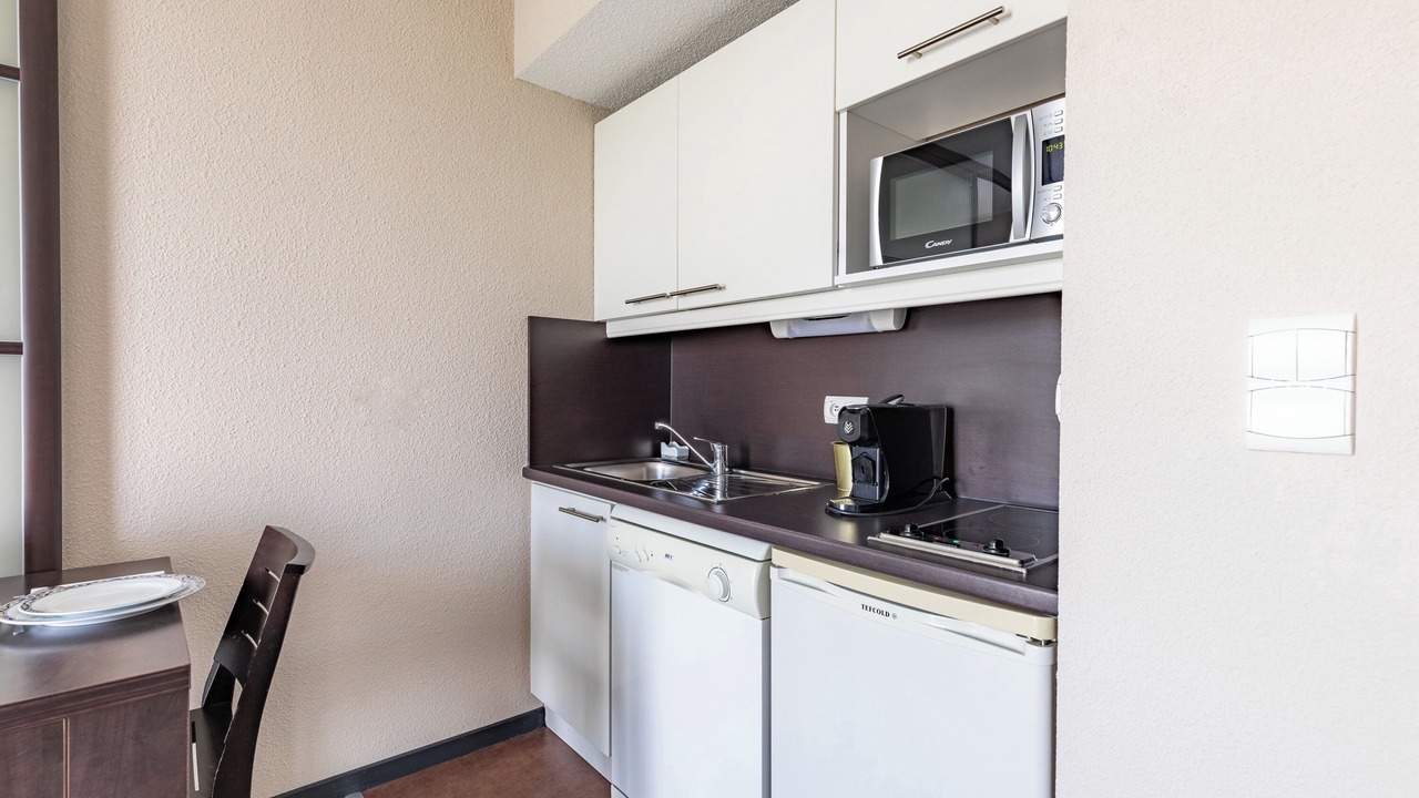 Photo of Kitchen in Saint-Herblain