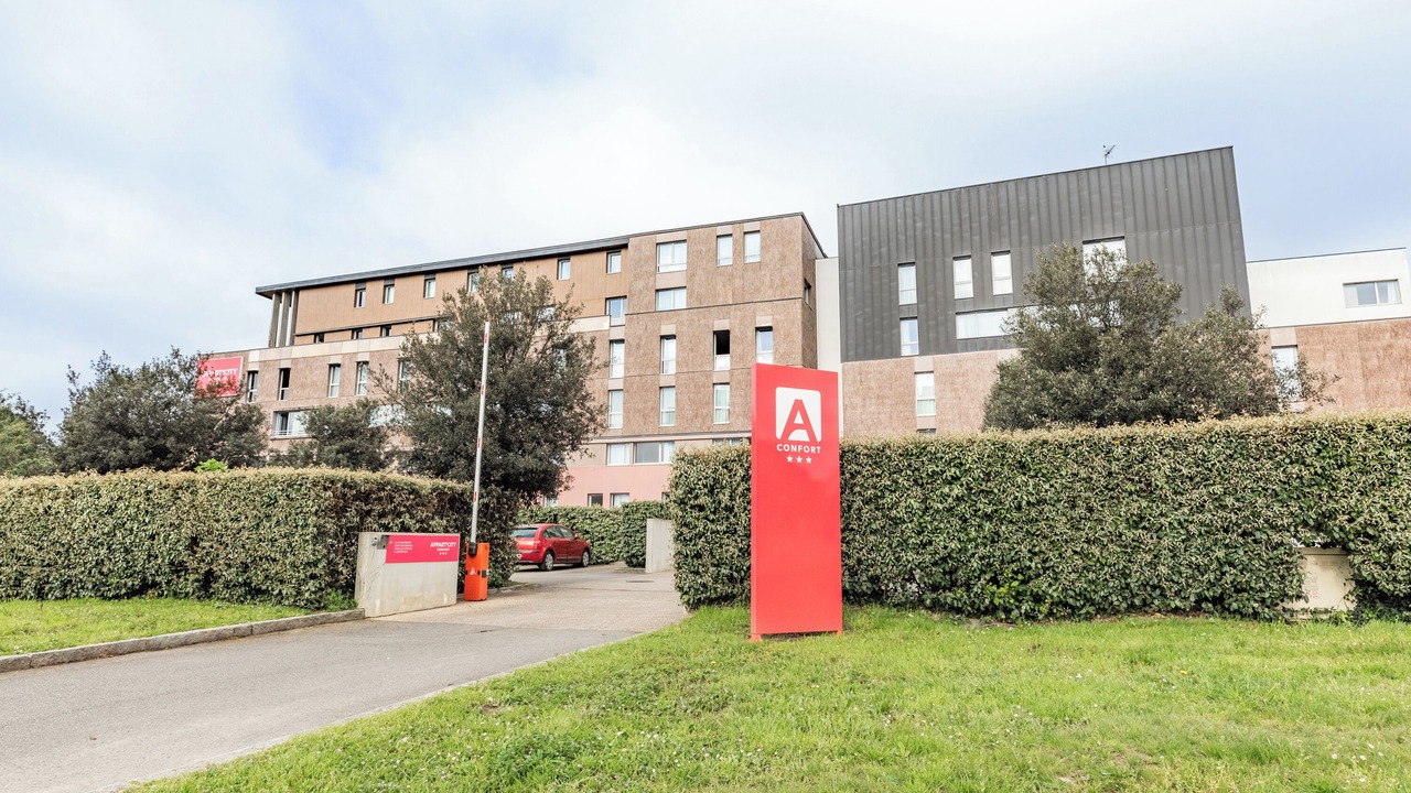 Photo of Outdoor in Saint-Herblain