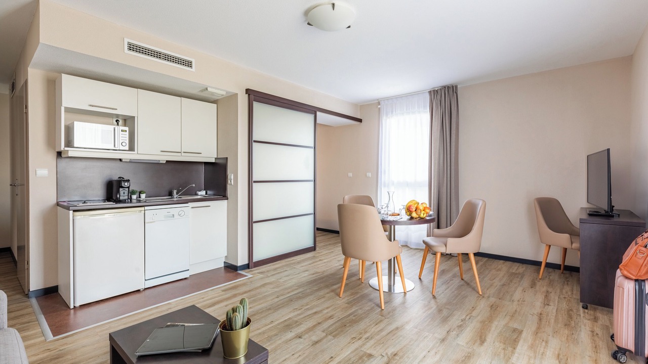 Photo of Livingroom in Saint-Herblain