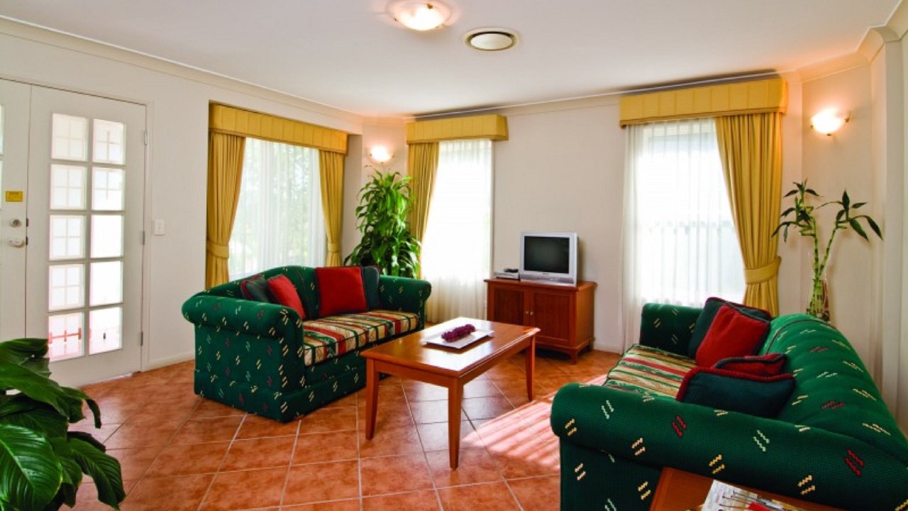 Photo of Livingroom in Ashmore