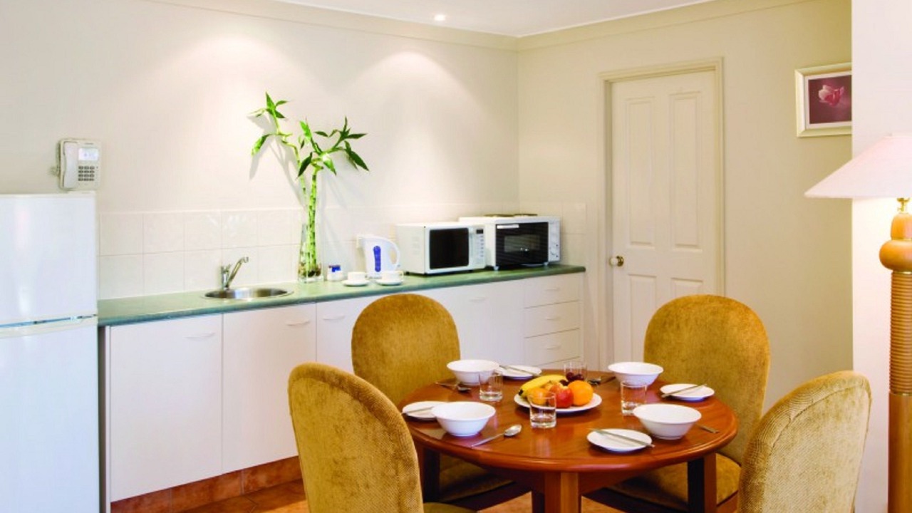 Photo of Kitchen in Ashmore